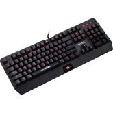 Tastatura Marvo KG922, Red LED, USB, Black