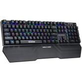 Tastatura Marvo KG925G RGB LED, USB, Black