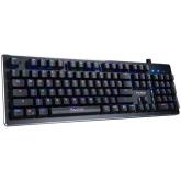 Tastatura Marvo KG935, RGB LED, USB, Black