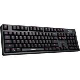 Tastatura Marvo KG937, Red LED, USB, Black