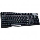 Tastatura Marvo KG938, RGB LED, USB, Black