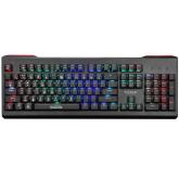 Tastatura Marvo KG959G, RGB LED, USB, Black