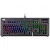 Tastatura mecanica Thermaltake Tt eSPORTS Level 20 GT, Black