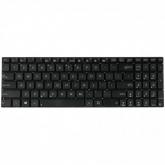 Tastatura Notebook Asus N56 US, Black, without frame 9Z.N8BSQ.101