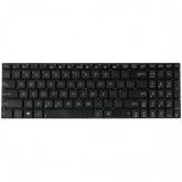 Tastatura Notebook Asus N56 US, Black, without frame 9Z.N8BSQ.101