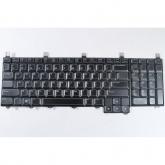 Tastatura Notebook Dell Alienware M18X US Black 9M46F