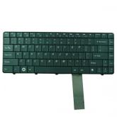 Tastatura Notebook Dell Inspiron 11Z UK Black V109002AK1