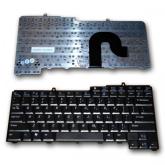 Tastatura Notebook Dell Inspiron 1300 UK Black K-051125RK1-UK