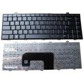 Tastatura Notebook Dell Inspiron 14z US Black NSK-DJ001