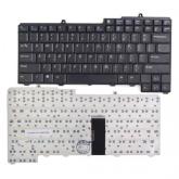 Tastatura Notebook Dell Inspiron 1501 UK Black V-0511BIAK1-UK