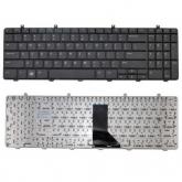 Tastatura Notebook Dell Inspiron 1564 US Black NSK-DR0SQ