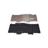 Tastatura Notebook Dell Inspiron 1720 UK Black NSK-D820U