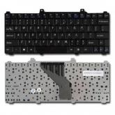 Tastatura Notebook Dell Inspiron 700M US Black V-0223BIBS-US