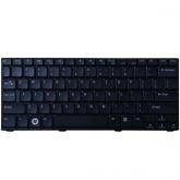 Tastatura Notebook DELL Inspiron MINI 1012 US Black MP-09K63US-698