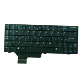 Tastatura Notebook Dell Inspiron MINI 9 US, Black V-0916BIAS1