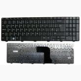 Tastatura Notebook Dell Inspiron N5010 US Black NSK-DRASW 01
