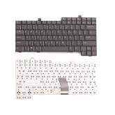 Tastatura Notebook Dell Latitude D500 UK Black V-0511BIAS2-US