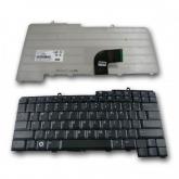 Tastatura Notebook Dell Latitude D520 US Black NSK-D5K01