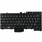 Tastatura Notebook Dell Latitude E6400 UK Black NSK-DB00U