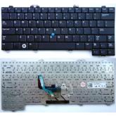 Tastatura Notebook Dell Latitude XT/XT2 Tablet US Black NSK-DA001