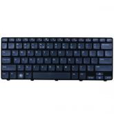 Tastatura Notebook Dell M101z UK Black PK130DB2A11