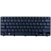 Tastatura Notebook Dell M101z UK Black PK130DB2A11