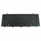 Tastatura Notebook Dell Studio 14 US Black NSK-DJC1D