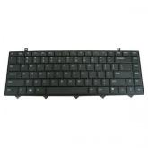 Tastatura Notebook Dell Studio 14 US Black NSK-DJC1D