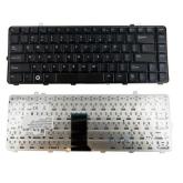 Tastatura Notebook Dell Studio 1535 US Black NSK-DC001