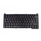 Tastatura Notebook Dell Vostro 1520 UK Black V02090BK1