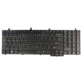 Tastatura Notebook Dell Vostro 1710 UK Black 0T280D