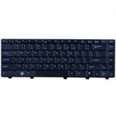 Tastatura Notebook Dell Vostro 3300 US Black 9Z.N1K82.F01