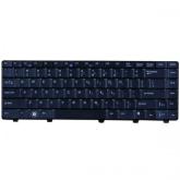 Tastatura Notebook Dell Vostro 3300 US Black 9Z.N1K82.F01