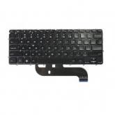 Tastatura Notebook Dell Xps 13 Us Black With Backlit NSK-L50LN