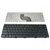 Tastatura Notebook Dell Xps 14R Us Black PK130O11A07