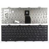 Tastatura Notebook Dell XPS L501 UK Black NSK-DJG0U