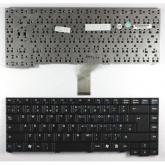 Tastatura Notebook Fujitsu Siemens Amilo L1300 UK, Black K011718N3
