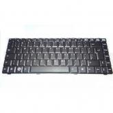Tastatura Notebook Fujitsu Siemens Amilo Li1718 UK, Black K020630B2