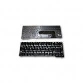 Tastatura Notebook Fujitsu Siemens Amilo Li1818 US, Black V-0126BIBS1
