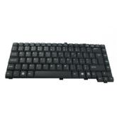 Tastatura Notebook Fujitsu Siemens Amilo M7440 US, Black K051329B1-XX