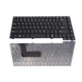 Tastatura Notebook Fujitsu Siemens Amilo PA1510 RU, Black 6451526