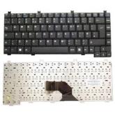 Tastatura Notebook Fujitsu Siemens Amilo PRO V2010 SP, Black K011405B3