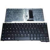 Tastatura Notebook Fujitsu Siemens Esprimo Mobile V6535  US, Black V080130AK1