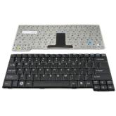 Tastatura Notebook Fujitsu Siemens LifeBook L1010 US, Black V052626AS1