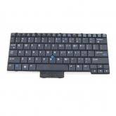 Tastatura Notebook HP 2510P US BLACK With Point stick MP-06883US6698