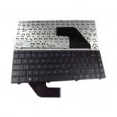 Tastatura Notebook HP 320 US Black 605813-001