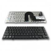 Tastatura Notebook HP 4310s US Black 535308-001