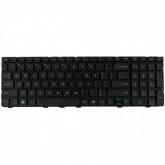 Tastatura Notebook HP 4535S US Black NSK-CC0SV
