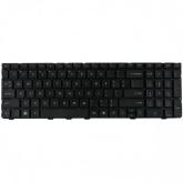 Tastatura Notebook HP 4535S US Black NSK-CC0SV