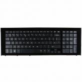 Tastatura Notebook HP 4720s US Black with frame NSK-HN1SW